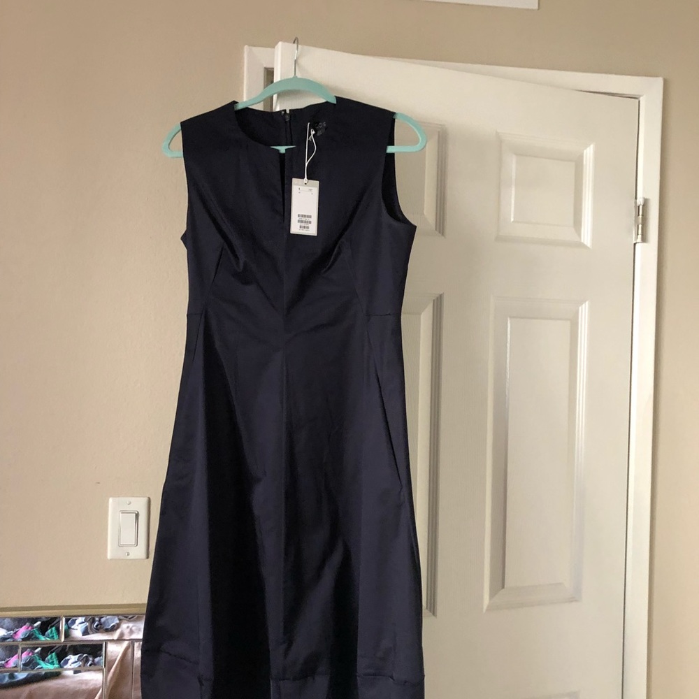 Cos dress